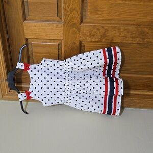Gymboree dress